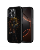 Football Tank Case (Champion Messi)