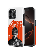 Formula 1 Tank Case (Charles Leclerc Originals)