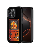 Cartoon Tank Case (Charmander)