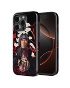 Naruto Tank Case (Clan Killer Itachi)