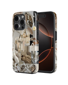 Girls Aesthetic Tank Case (Clean Girl)