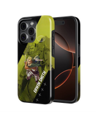Attack On Titan Tank Case (Commander Erwin)