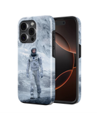 Movies Shows Tank Case (Cooper Interstellar)
