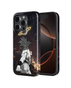 Dragon Ball Z Tank Case (Cosmic Goku)
