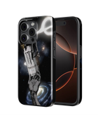 Monster Tank Case (Cosmic Monster)