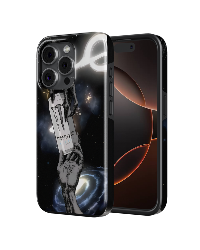 Monster Tank Case (Cosmic Monster)