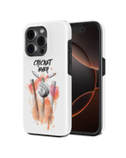 Cricket Tank Case (Cricket Fever)