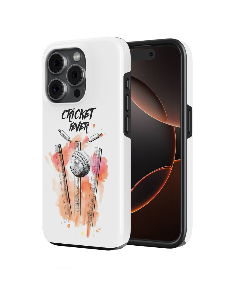Cricket Tank Case (Cricket Fever)