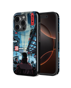 Cyberpunk Tank Case (Cybercity)