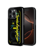 Cyberpunk Tank Case (Cyberpunk)