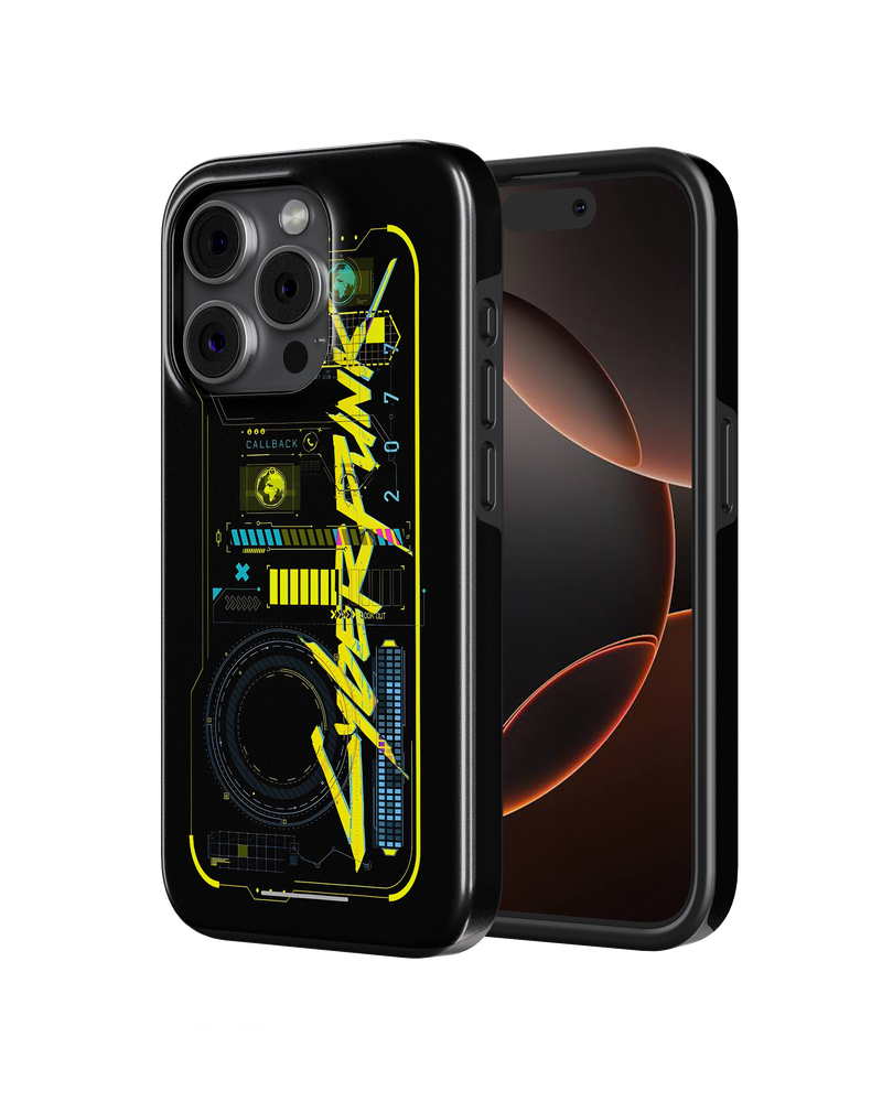Cyberpunk Tank Case (Cyberpunk)