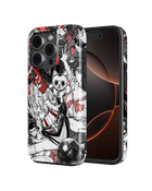 Dandadan Tank Case (Dandadan)