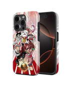 Dandadan Tank Case (Dandadan Anime)