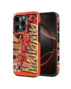 Dandadan Tank Case (Dandadan Squad)