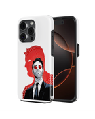 Marvel Tank Case (Daredevil)
