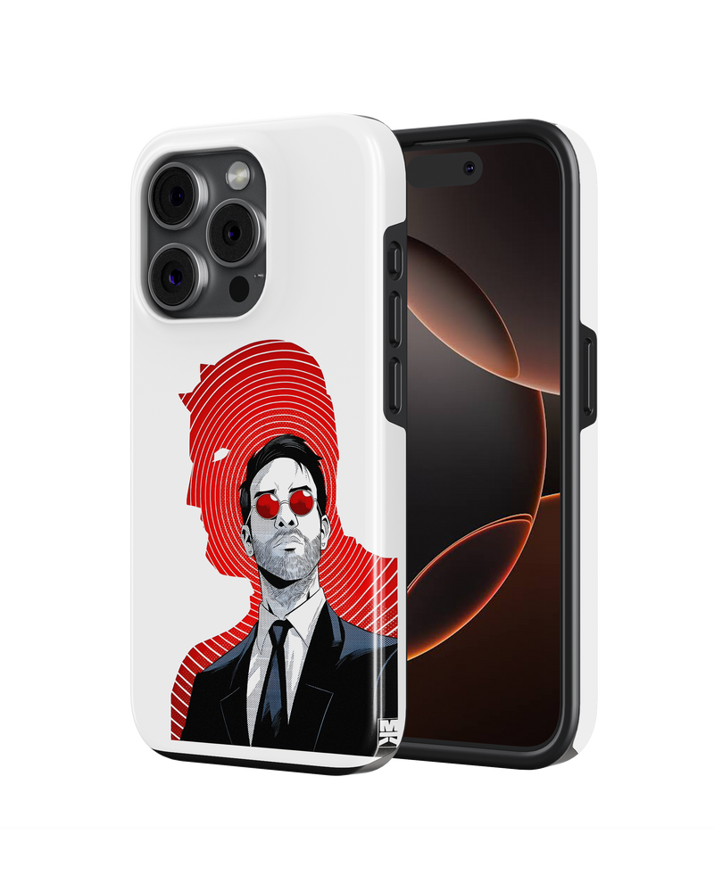 Marvel Tank Case (Daredevil)