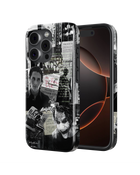 DC Tank Case (Dark Knight Collage)