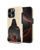 Movies Shows Tank Case (Darth Vader)