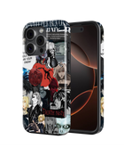 Death Note Tank Case (Death Note Anime)