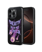 Modernism Tank Case (Death Has No Power)