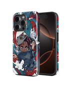 Demon Slayer Tank Case (Demon Slayer)