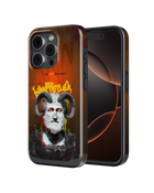 Modernism Tank Case (Devil)