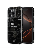 Motivation Tank Case (Do More)