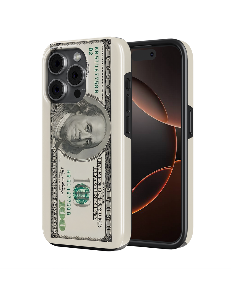 Dollar Tank Case (Dollar)