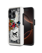 Dollar Tank Case (Donald Duck)