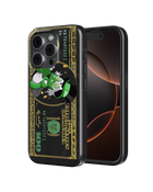 Dollar Tank Case (Donald Duck Vinatge)