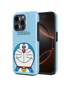 Cartoon Tank Case (Doreamon)