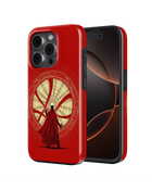 Marvel Tank Case (Dr Strange)