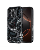 Modernism Tank Case (Dragon)