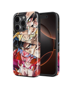 Dragon Ball Z Tank Case (Dragon Ball)