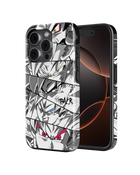 Dragon Ball Z Tank Case (Dragon Ball Z)