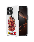 Dragon Ball Z Tank Case (Dragon Ballz)