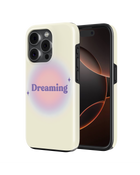 Y2K Tank Case (Dreaming)