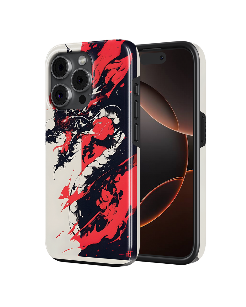 Cyberpunk Tank Case (Drogon)