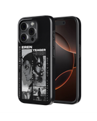 Attack On Titan Tank Case (Eren X Attack Titan)