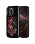 Attack On Titan Tank Case (Eren Yeager Attack Titan)