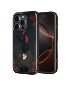 Tokyo Ghoul Tank Case (Eye Patch Kaneki)