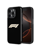 Formula 1 Tank Case (F1)