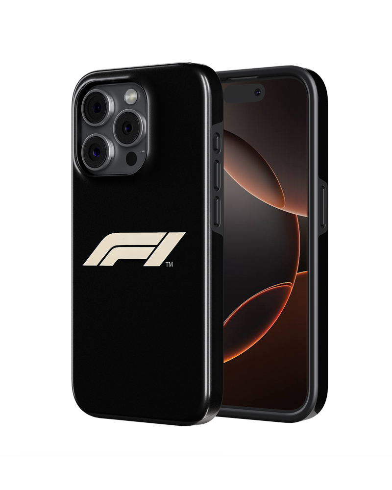 Formula 1 Tank Case (F1)