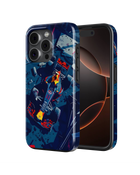 Formula 1 Tank Case (F1 Car)
