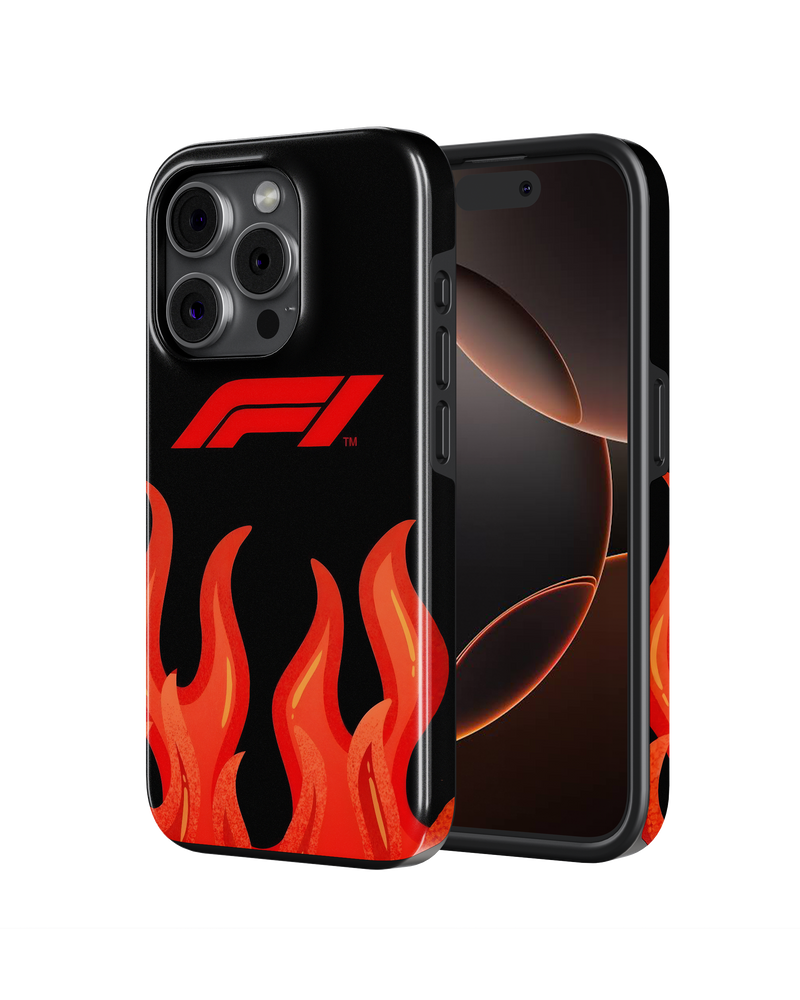 Formula 1 Tank Case (F1 Originals)