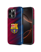 Football Tank Case (FCB Club)
