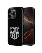 Football Tank Case (FC Barcelona)