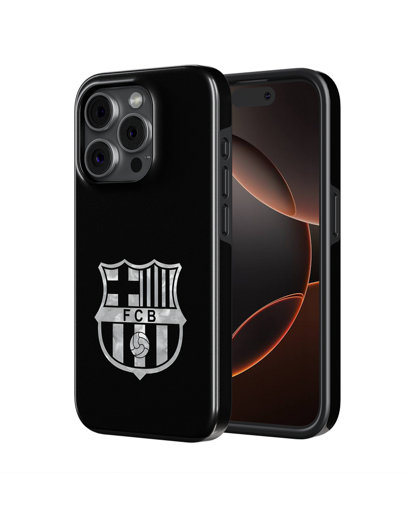 Football Tank Case (FC Barcelona)