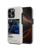 Movies Shows Tank Case (Fast And Furious)