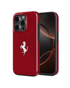 Formula 1 Tank Case (Ferrari)